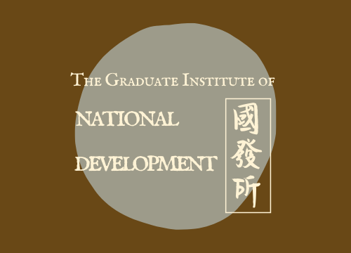 Graduate Institute of National Development
