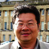 Yeun-Wen Ku,Associate Dean, College of Social Sciences