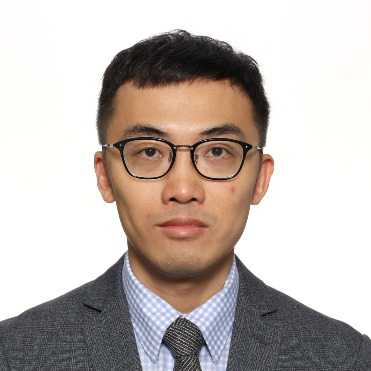 Kwok Hon Ho (Assistant Professor, Department of Economics)